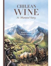 10682-CHILEAN WINE