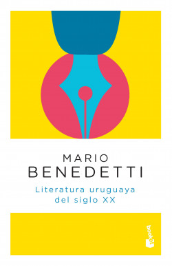 27249-LITERATURA URUGUAYA DEL SIGLO XX