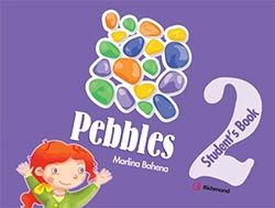 1934-PACK PEBBLES 2 STUDENTS BOOK