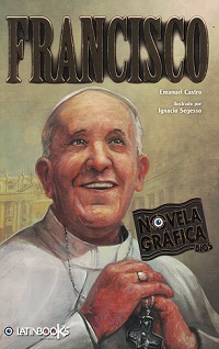 2795-FRANCISCO / NOVELA GRAFICA