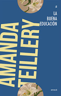 3581-BUENA EDUCACION, LA