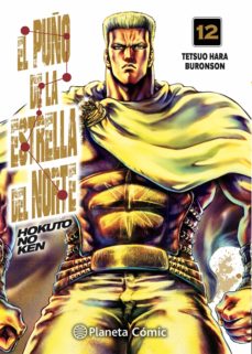 25889-PUÑO DE LA ESTRELLA DEL NORTE, EL N 12