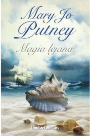28660-MAGIA LEJANA