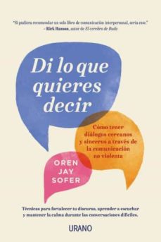 16432-DI LO QUE QUIERES DECIR