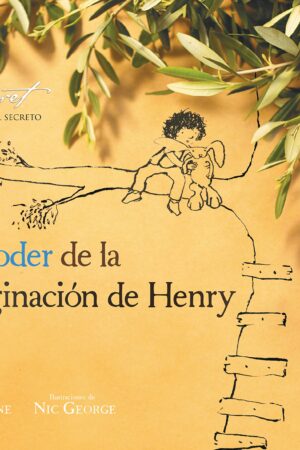 28647-PODER DE LA IMAGINACION DE HENRY, EL