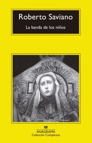 22956-BANDA DE LOS NIÑOS, LA