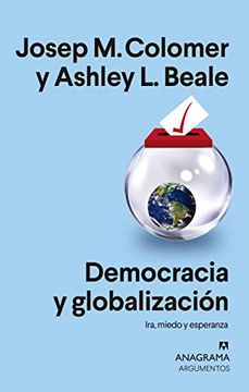 24903-DEMOCRACIA Y GLOBALIZACION