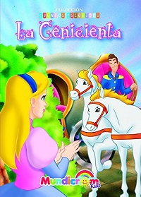28505-CENICIENTA, LA : CUENTOS ESCOGIDOS COLECCION