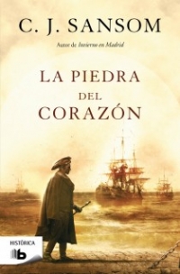 14536-PIEDRA DEL CORAZON, LA
