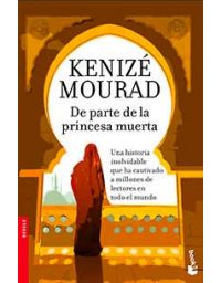 7271-DE PARTE D/L PRINCESA MUERTA