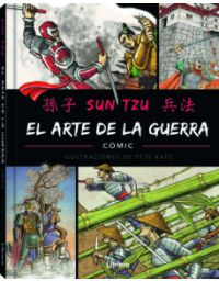 10275-ARTE DE LA GUERRA, EL / COMIC