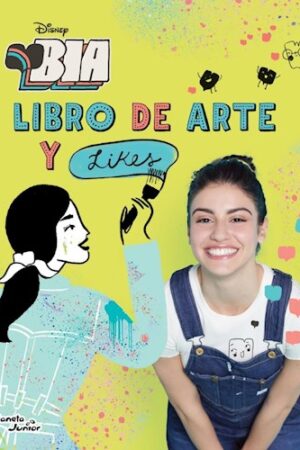 6236-BIA LIBRO DE ARTE Y LIKES