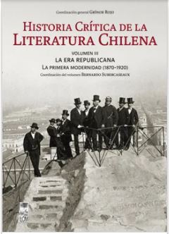 18099-HISTORIA CRITICA DE LA LITERATURA CHILENA VOL. III