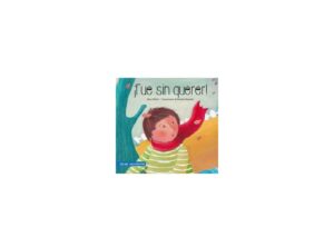 20296-FUE SIN QUERER