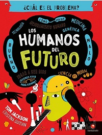 28802-HUMANOS DEL FUTURO, LOS