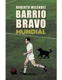 8156-BARRIO BRAVO / MUNDIAL