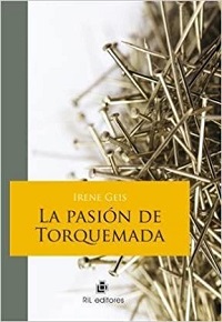 28823-PASION DE TORQUEMADA, LA