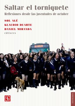 16186-SALTAR EL TORNIQUETE: REFLEXIONES DESDE LAS JUVENTUDES DE OCTUBRE