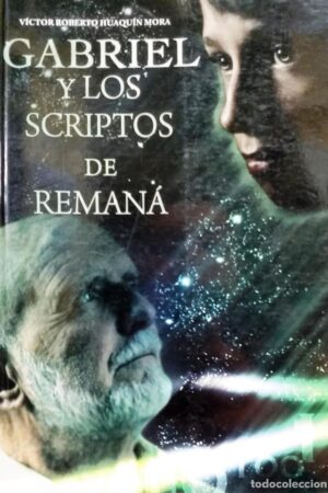 28708-GABRIEL Y LOS SCRIPTOS DE REMANA