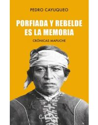 10692-PORFIADA Y REBELDE ES LA MEMORIA