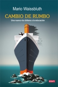 13618-CAMBIO DE RUMBO