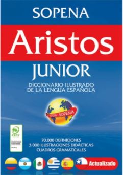 18217-DICCIONARIO ARISTOS JUNIOR