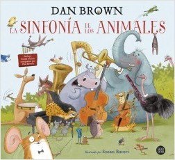 11453-SINFONIA DE LOS ANIMALES, LA