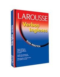 11182-VERBOS INGLESES, LOS / GUIA PRACTICA
