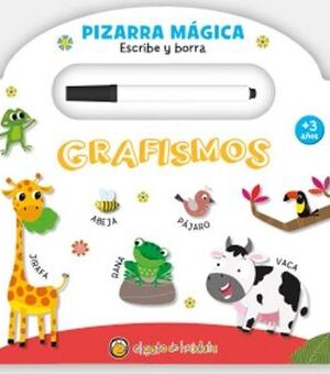 24909-PIZARRA MAGICA GRAFISMOS