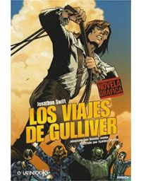 11338-VIAJES DE GULLIVER, LOS / NOVELA GRAFICA