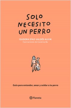 5208-SOLO NECESITO UN PERRO