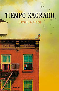 565-TIEMPO SAGRADO