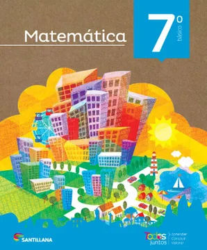 15930-MATEMATICA 7 BASICO / TODOS JUNTOS