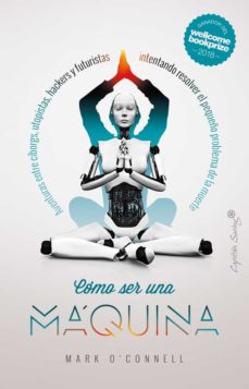 21380-COMO SER UNA MAQUINA