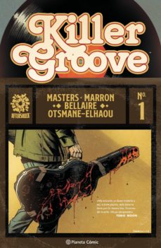 25840-KILLER GROOVE
