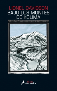 12677-BAJO LOS MONTES DE KOLIMA