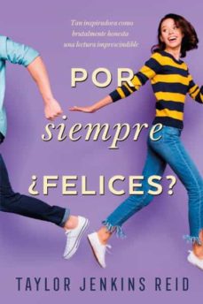 14836-POR SIEMPRE FELICES