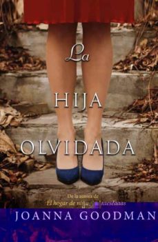 29175-HIJA OLVIDADA, LA