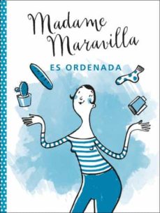 29180-MADAME MARAVILLA ES ORDENADA
