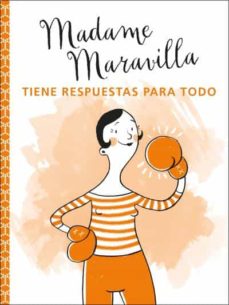 29182-MADAME MARAVILLA TIENE RESPUESTAS PARA TODO