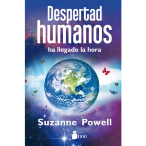 28952-DESPERTAD HUMANOS HA LLEGADO LA HORA