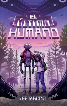 29190-ULTIMO HUMANO, EL