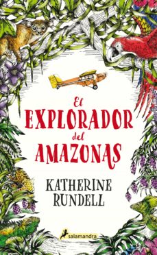 11699-EXPLORADOR DEL AMAZONAS, EL