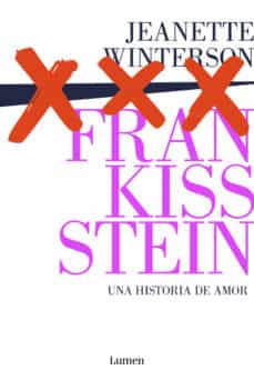 5631-FRANKISSSTEIN. UNA HISTORIA DE AMOR