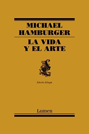 29135-VIDA Y EL ARTE, LA