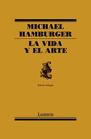 29135-VIDA Y EL ARTE, LA