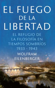 23683-FUEGO DE LA LIBERTAD, EL