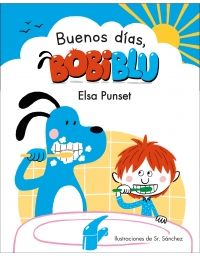 9662-BUENOS DIAS BOBIBLU
