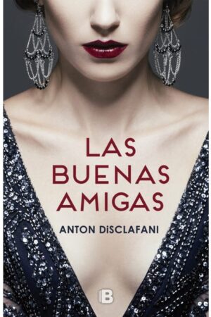 28883-BUENAS AMIGAS, LAS