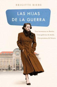 15674-HIJAS DE LA GUERRA, LAS